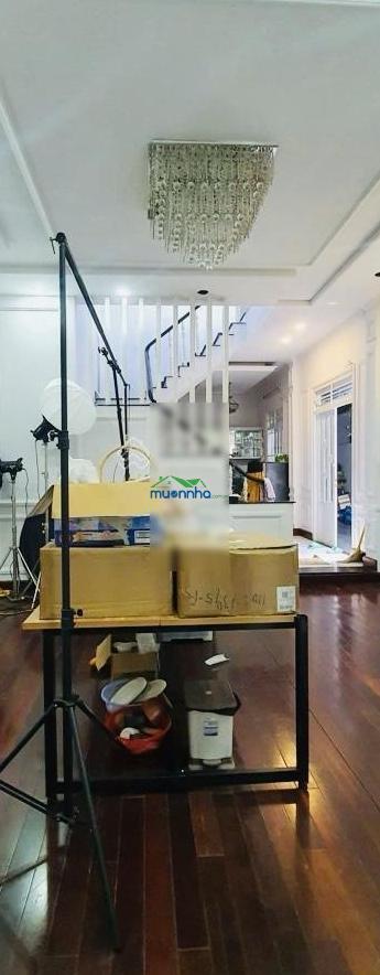 6,79 tỷ tlcc 122m2 - 6x18m - nở hậu 8m - dòng tiền 15tr - nhà 3 tầng - hẻm xe hơi nguyễn thị xinh - 4