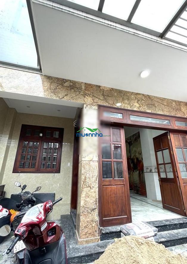 Chdv 7.5x16m, 4 tầng, dòng tiền 250 triệu/năm, nguyễn văn quá quận 12 - 4