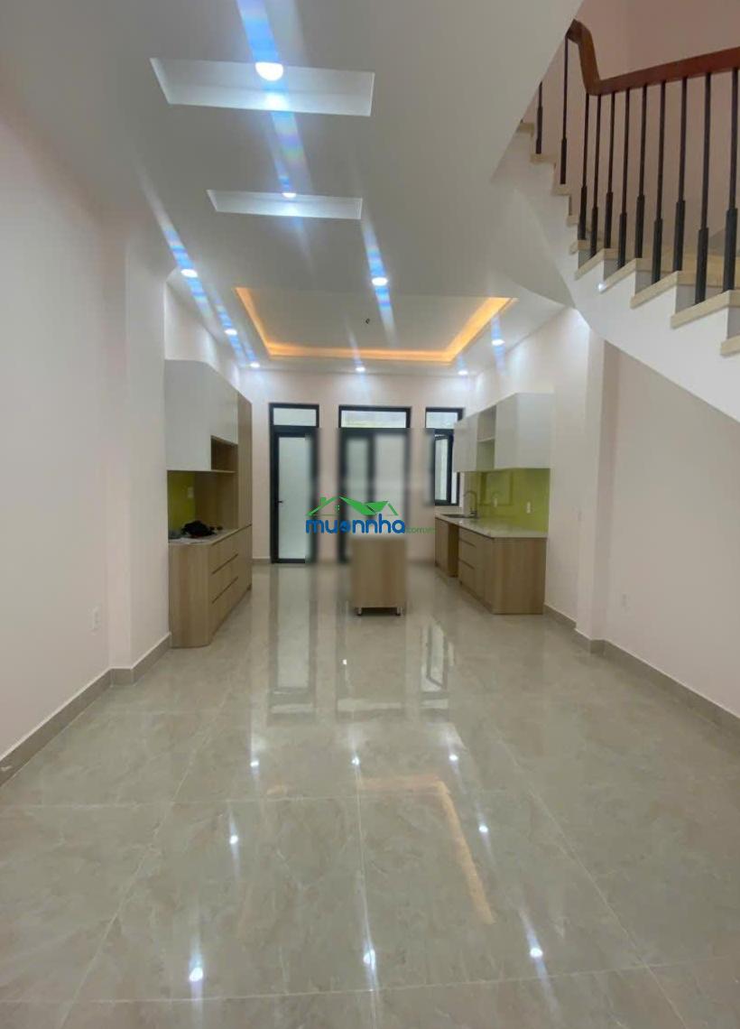 Nhà mới làm chdv chủ xây tâm huyết ô tô vào nhà hxh lê quang định, 4x20m 4 tầng- vuông a4 - 7pn/8wc
