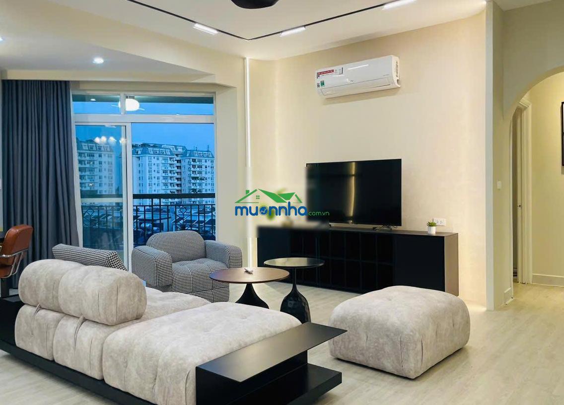 Cần cho thuê nhanh căn hộ green valley, pmh, q7,full nội thất,nhà đẹp, giá rẻ.lh:0918 785 *** em hạnh - 4