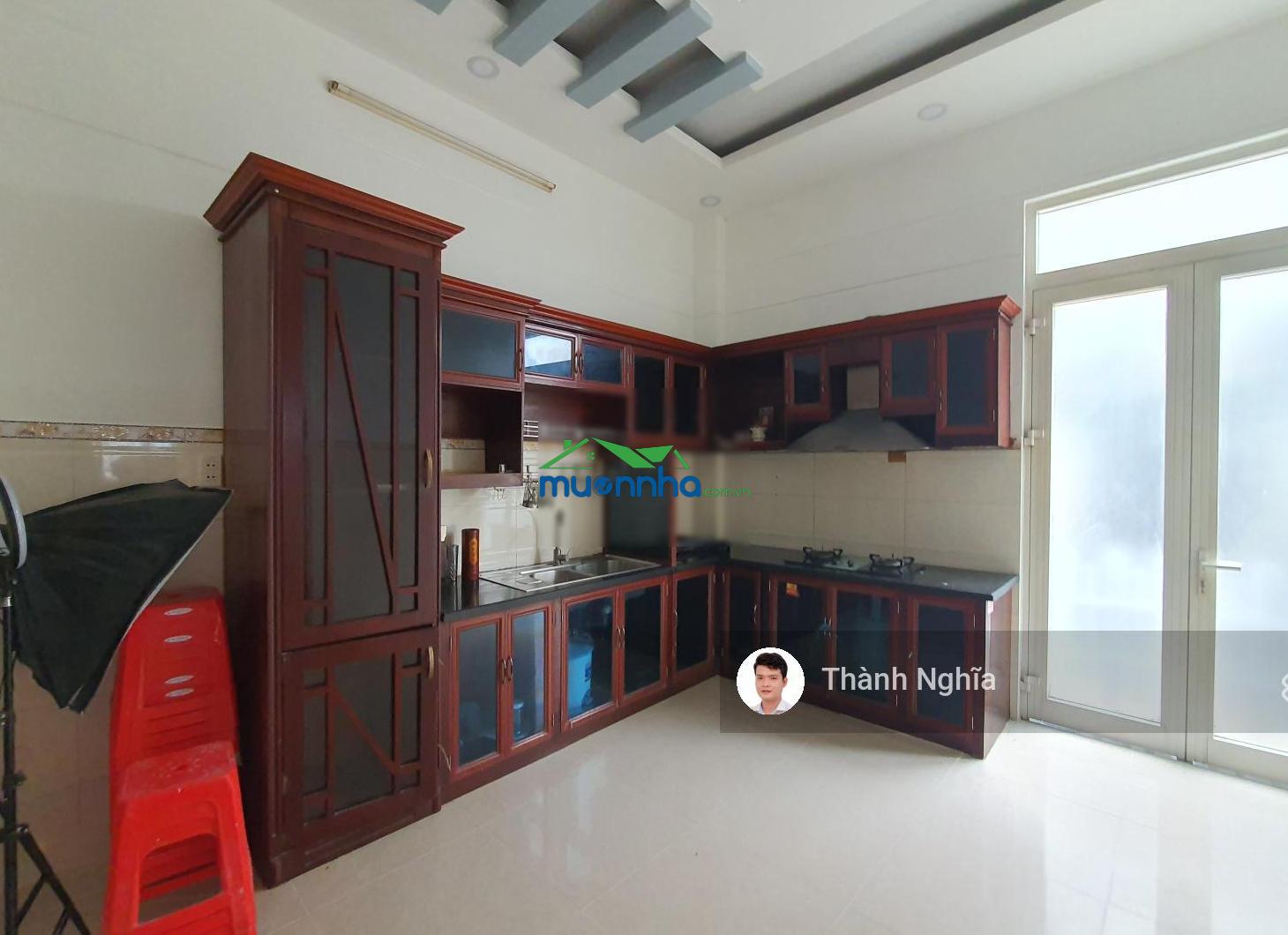Căn góc 2 mt 4 tầng 5pn! 5.5x17.5m 95m² đường ô tô 10m chỉ 12.9 tỷ ở hoặc kinh doanh - 2