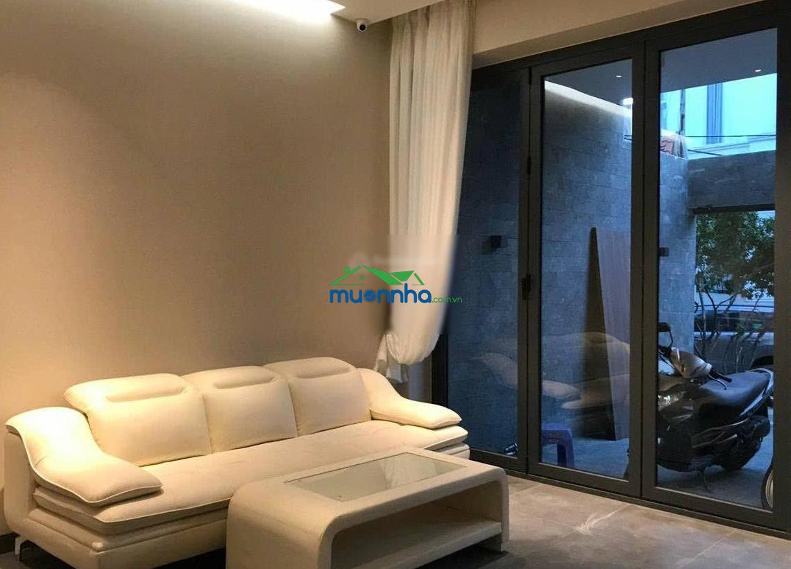 Bán nhà riêng tại tống hữu định thảo điền q2 dt 140 m2 3 tầng tặng kèm nội thất cao cấp giá 44 tỷ - 3