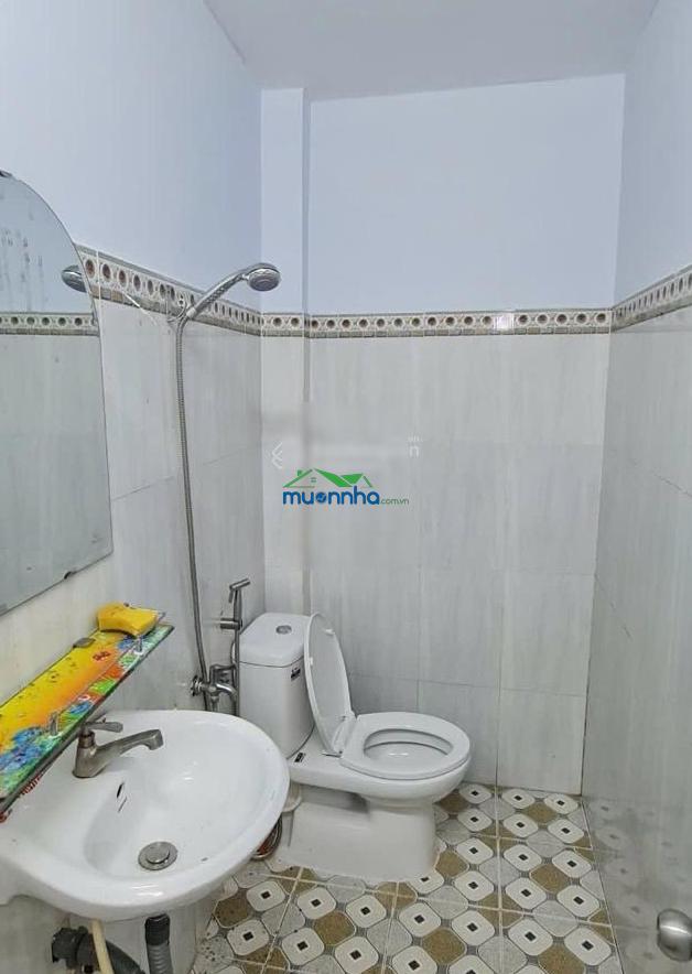 Nhà 4 phòng ngủ, hẻm 1181 đường lê văn lương, phước kiển - nhà bè - 3
