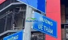 Nhà góc hẻm xe hơi đề thám quận 1 - gần bùi viện, chợ bến thành - gpxd 3 tầng - chỉ 3.98 tỷ - 3