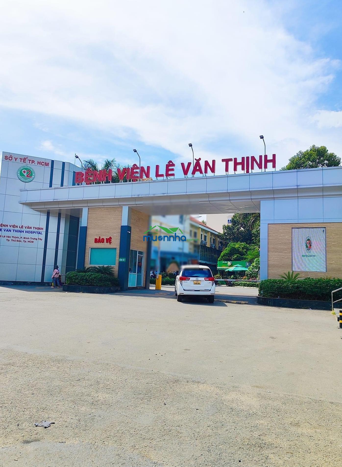 Chính chủ gửi bán nhà mới kiên cố 105m2, 4 tầng, hẻm 7m, lê văn thịnh, bình trưng tây, q.2 giá tốt - 3