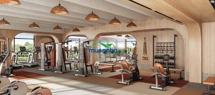 4,7tỷ - sẵn sổ - hướng đb mát mẻ 2pn2wc full nt xịn - tại masteri centre point, giá tốt vinhomes q9 - 3