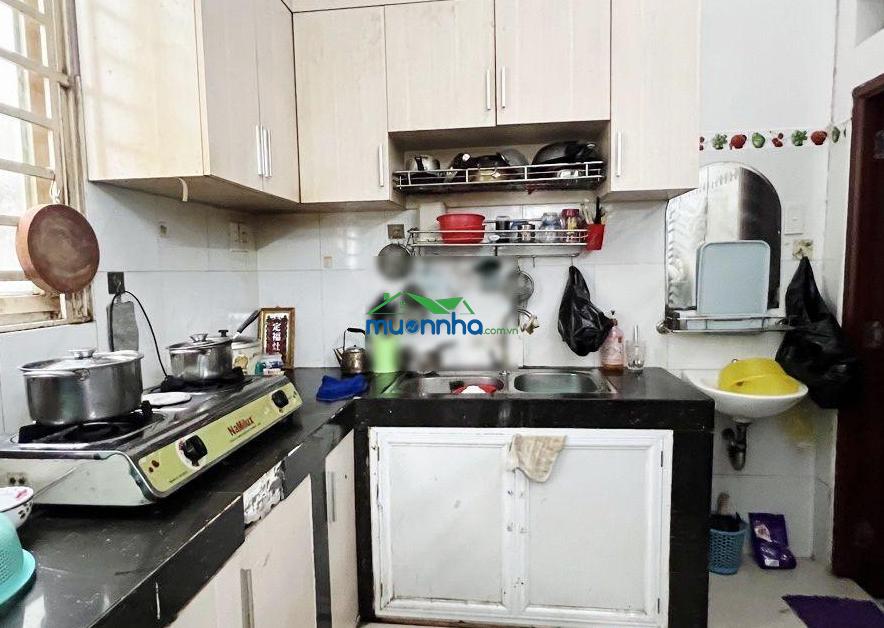 Tân hòa đông giáp quận 6. dt lớn: 5mx25m, có sẵn dòng tiền hằng tháng, giá tốt nhất trong khu vực - 3