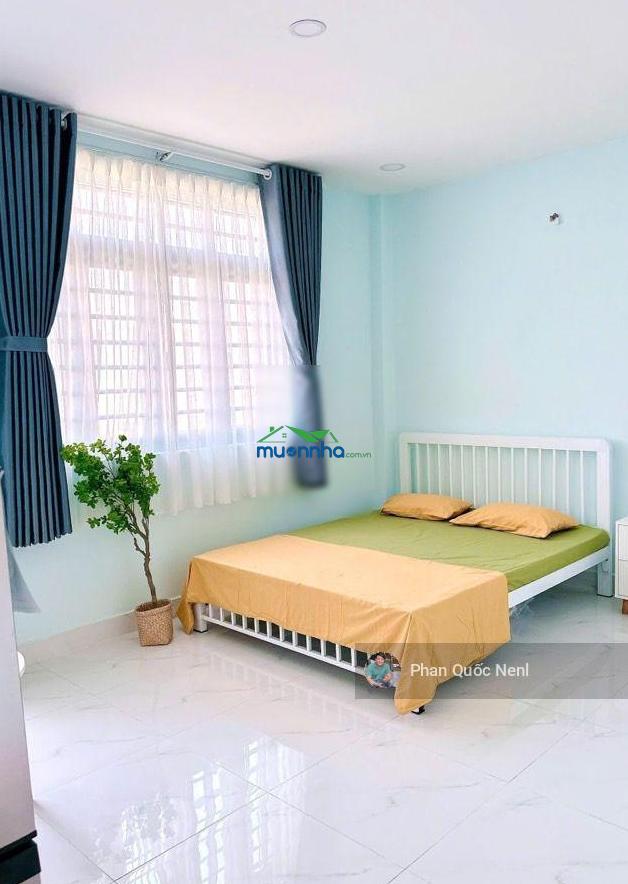 Căn hộ dịch vụ, dòng tiền 40 triệu/tháng gần lovera part, chỉ 9,99 tỷ, 100m2 (5x20m), 5 tầng - 3