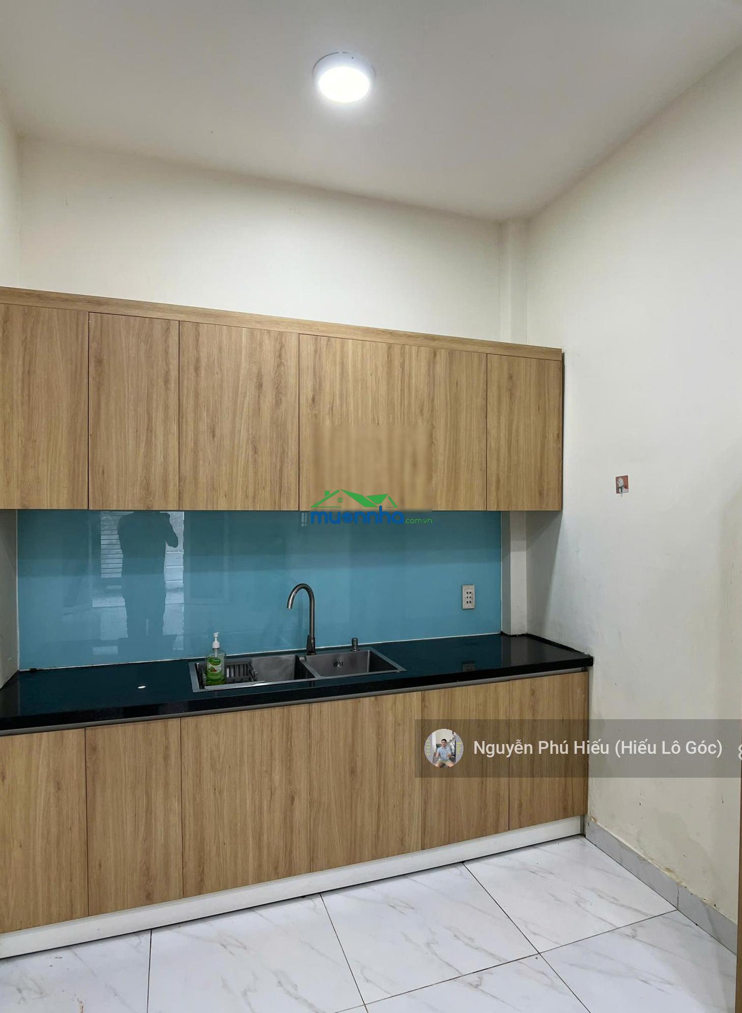 Bán nhà riêng tân phú, dân trí cao hẻm thông 6m đô đốc long - 4,5x8m - 4,65 tỷ(tl)