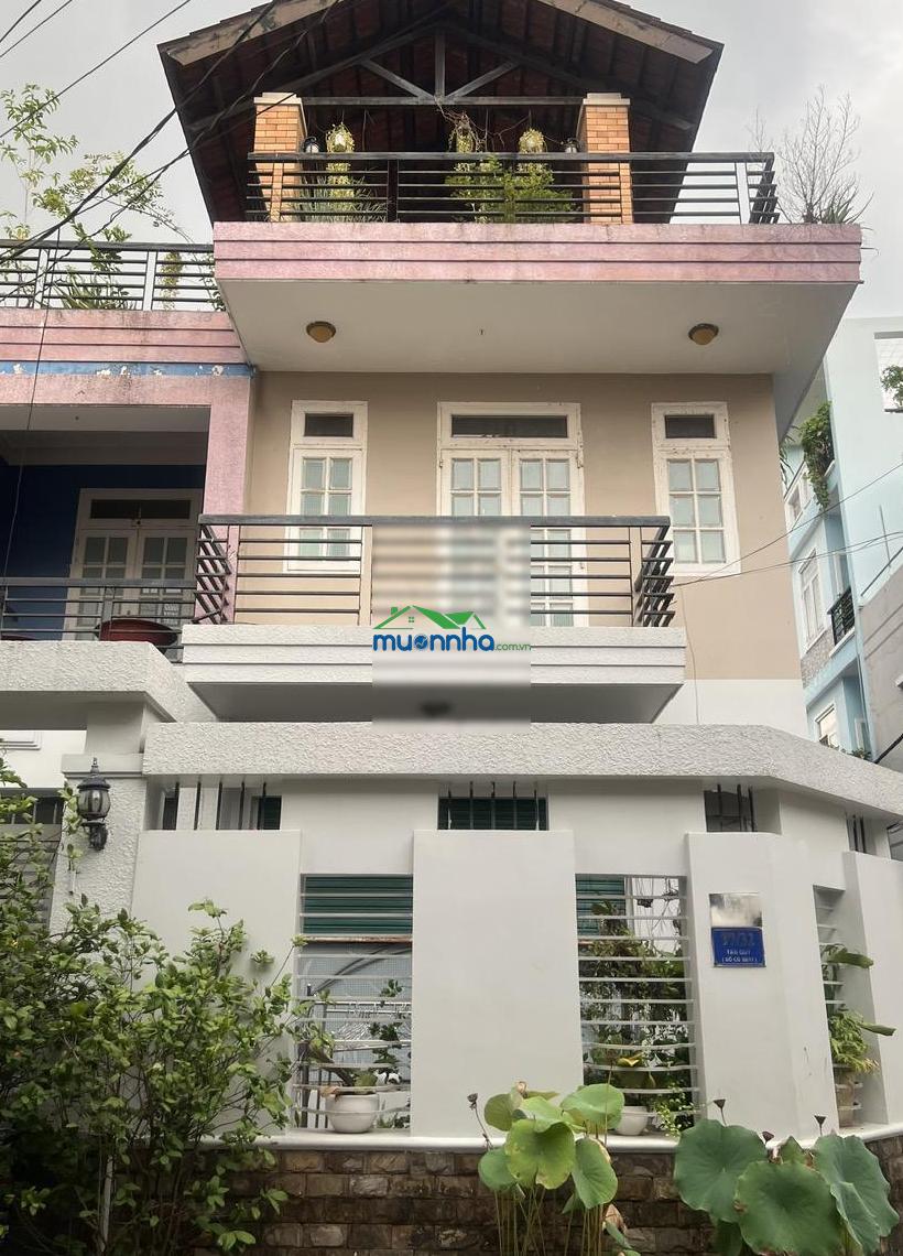 Cực tốt! bán nhà hxh góc 3 mt đặng văn ngữ - lê văn sỹ (5m x 16m), 65 m², giá siêu hời