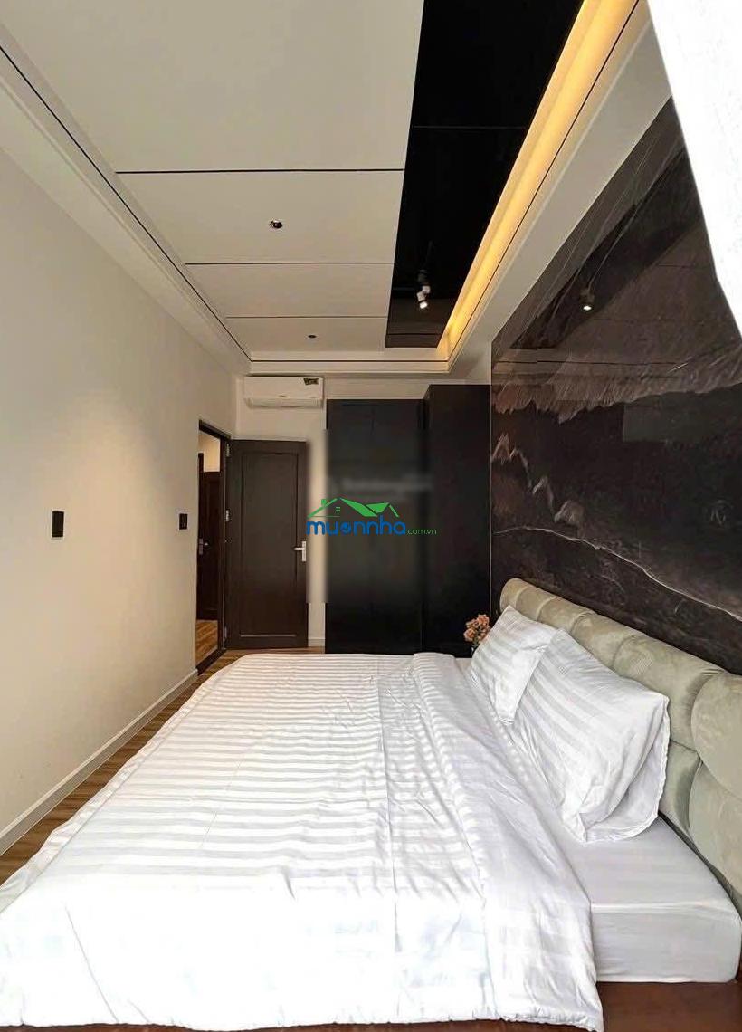 Bán nhà nguyễn thị minh khai, bến nghé, q1, gần nhà thờ đức bà dt 80m2 giá 4tỷ990, thuê 38 tr/th - 4