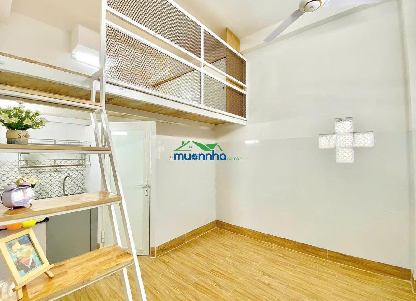 Bán tòa chdv mới xây dòng tiền khủng 300tr/tháng - phan anh, bình trị đông, bình tân - 3