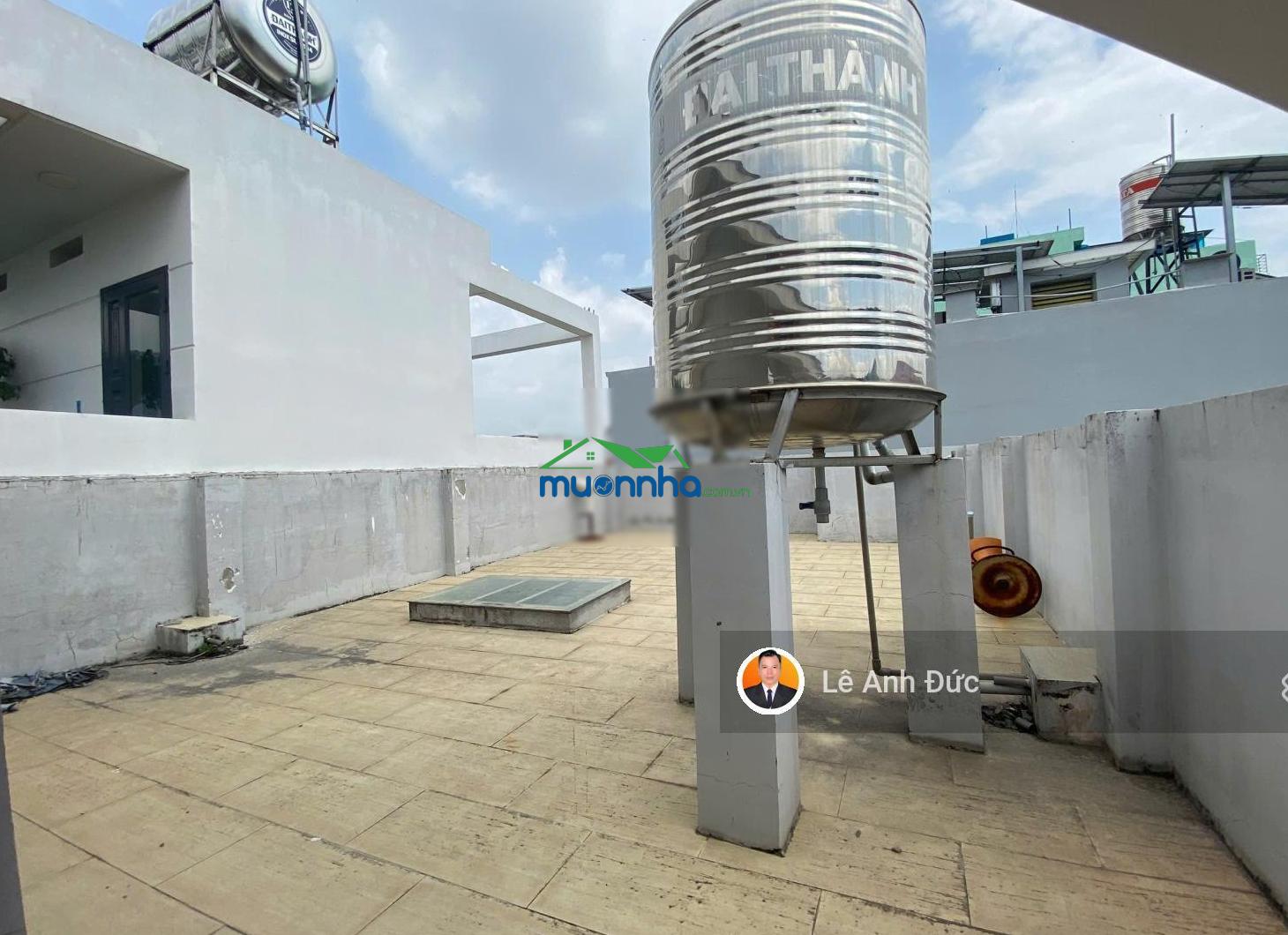 Bán nhà quận 2 - khu hiếm gần trường + chợ + bệnh viện chỉ 500m, ra đường lê văn thịnh 250m