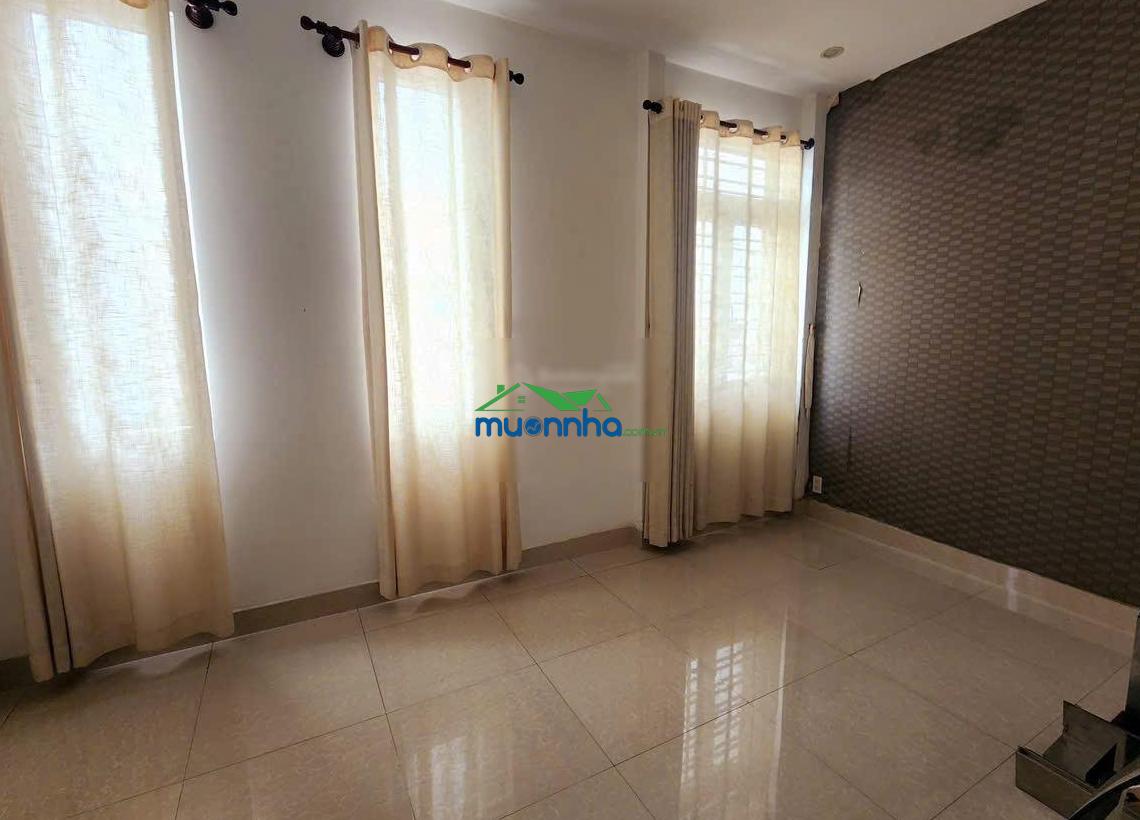 Bán nhà 4 tầng (ngang 5m) nguyễn thị tần p2, q8 gần chợ rạch ông
