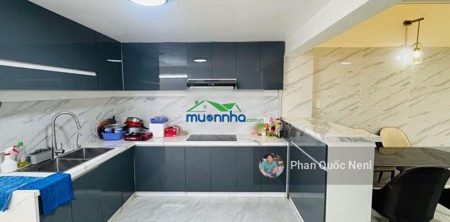 Bán nhà lâm văn bền, quận 7 xe hơi ngủ trong nhà, 80m2 (4x20m), chỉ 8,x tỷ, nhà giáp cx ngân hàng - 3