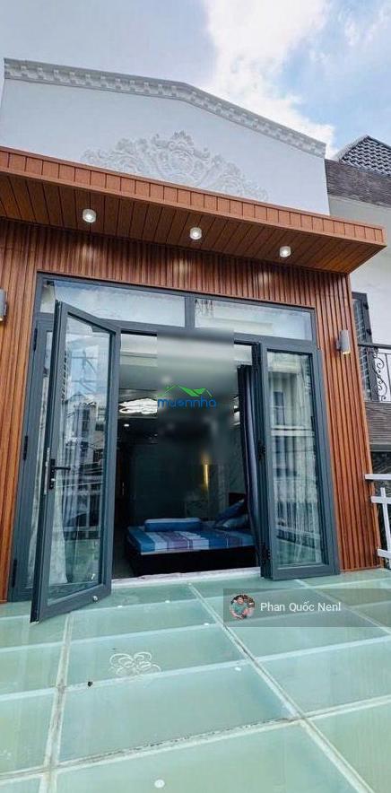 Bán nhà lâm văn bền, quận 7 xe hơi ngủ trong nhà, 80m2 (4x20m), chỉ 8,x tỷ, nhà giáp cx ngân hàng - 4