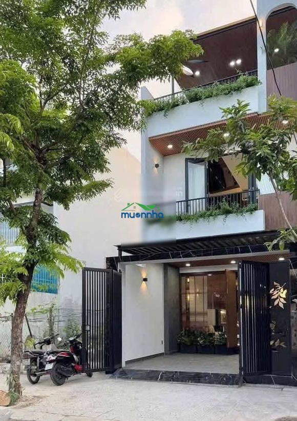 Có ngay nhà 83m2 giá 4tỷ200 còn tl lê văn miến-quận 2 gần trường đại học văn hoá đang cho thuê 26tr - 4
