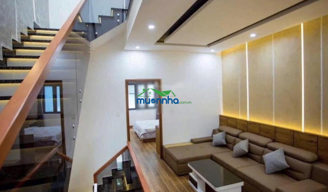 Hạ giá bán căn nhà trần lựu, q2 - giá:9tỷ/83,5m2. (5x16,3)gần kđt an phú an khánh. đang cho thuê - 3
