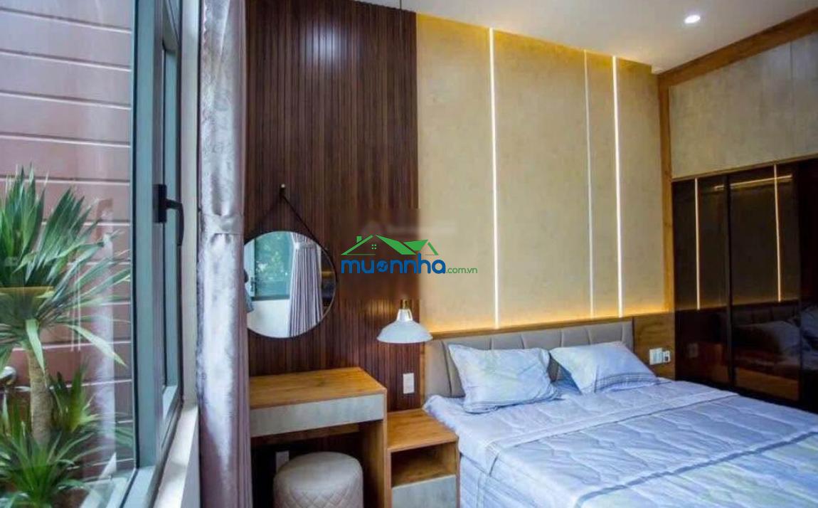 Hạ giá bán căn nhà trần lựu, q2 - giá:9tỷ/83,5m2. (5x16,3)gần kđt an phú an khánh. đang cho thuê - 4