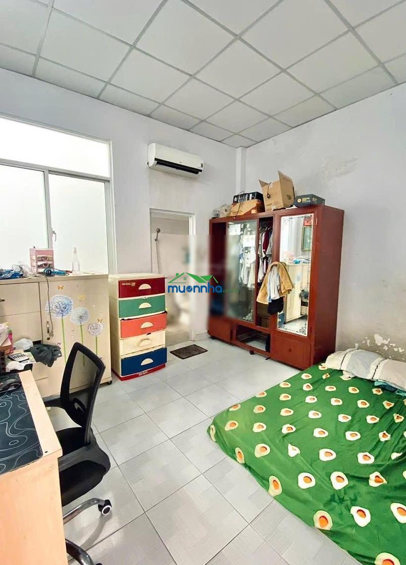 90m2, 7 tỷ, 3 tầng, lâm văn bền q7