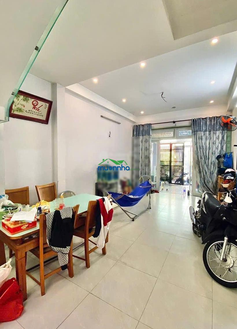 90m2, 7 tỷ, 3 tầng, lâm văn bền q7 - 4