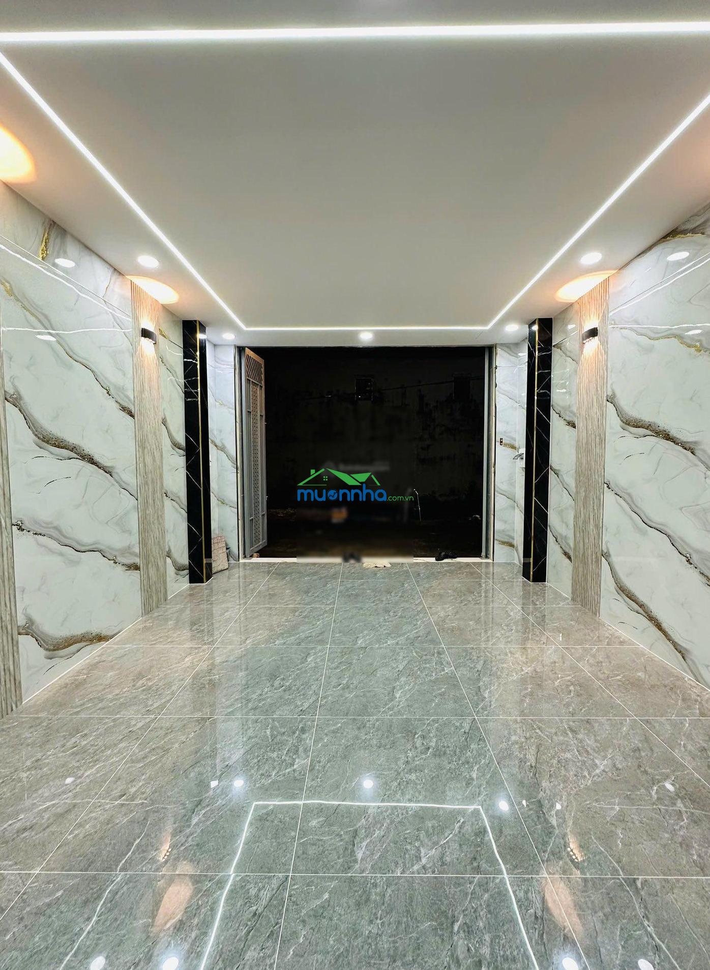 Bán nhà xây mới 2026 khu dân cư hồng long đường số 8 hẻm 5m giá chỉ 6tỷ250tl. cho thuê 30tr/tháng - 4