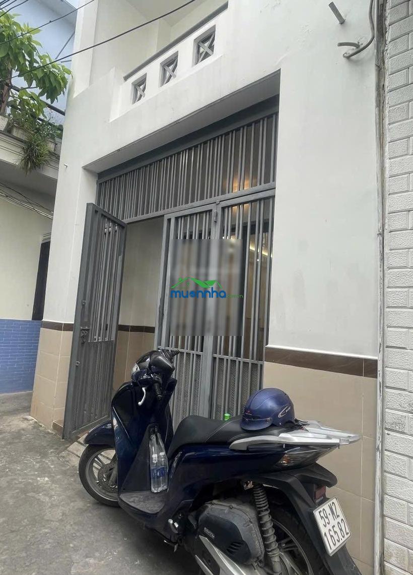 Bán gấp nhà võ duy ninh, p22, 57m2, 5.45 tỉ tl lh 0705 692 *** - 4