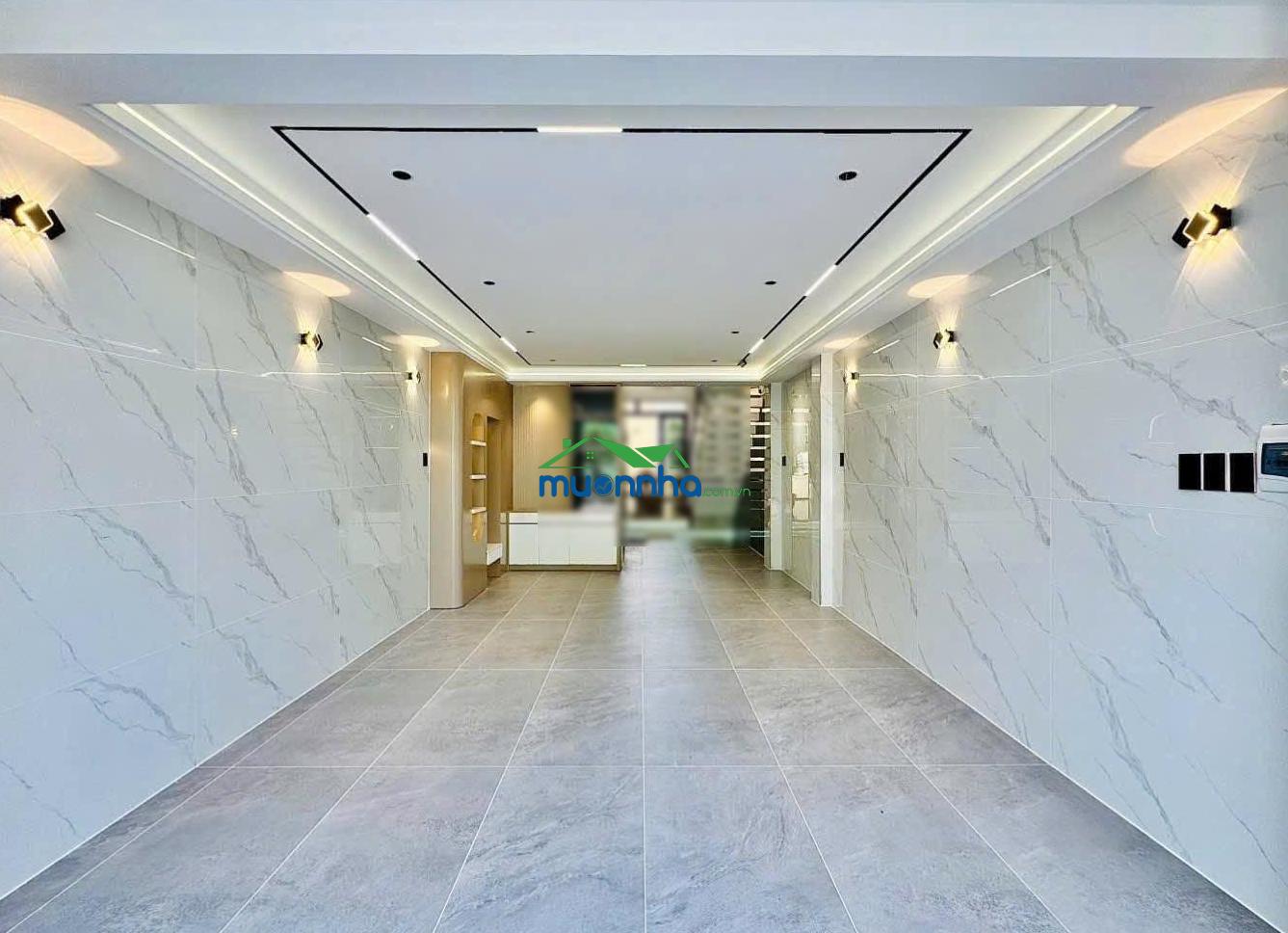 Cần vốn bán nhà cửu long-p.15 -quận 10. 75.4m2 đang cho thuê 26triệu. nằm khu cư xá bắc hải