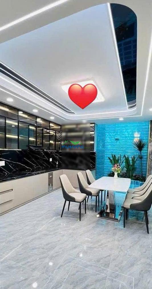 Giá 3tỷ550/78m2 bán nhanh nhà nguyễn văn lạc - bình thạnh, đang cho thuê 21tr, gần ngã tư hàng xanh - 3