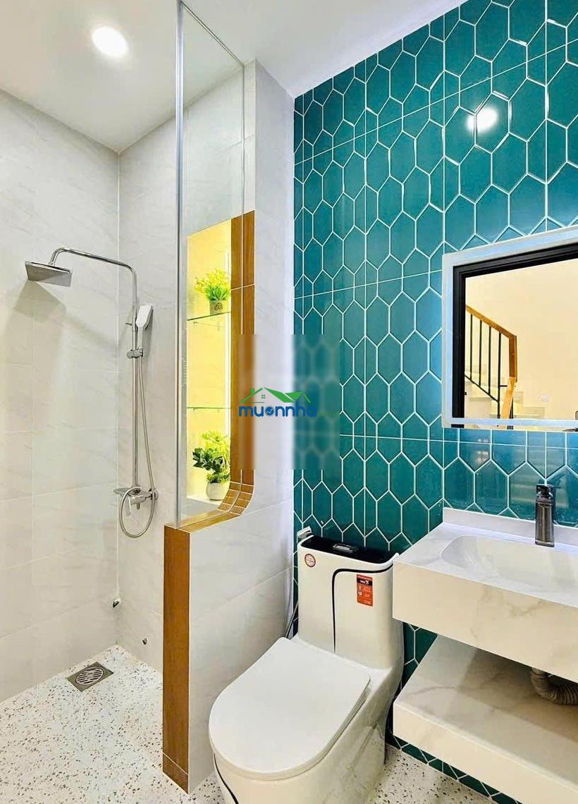 Sở hữu ngay nhà trên nguyễn văn thủ, p. sài gòn, quận 1. giá 7 tỷ 250/72,85m². sổ sẵn - 2