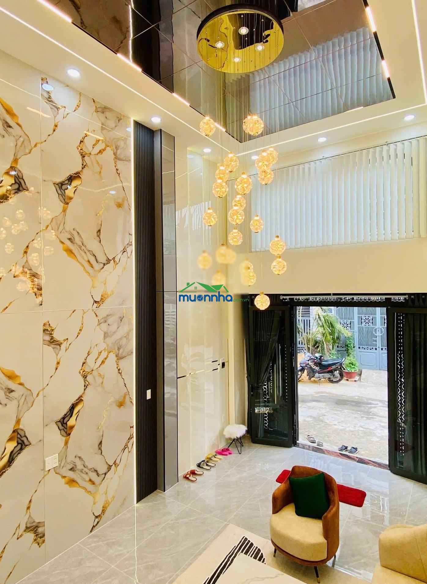 Bán nhà tại bến vân đồn, 70m, hàng hiếm ở q4, giá 2,9 tỷ, đang cho thuê 15 triệu/tháng, hẻm ô tô - 3