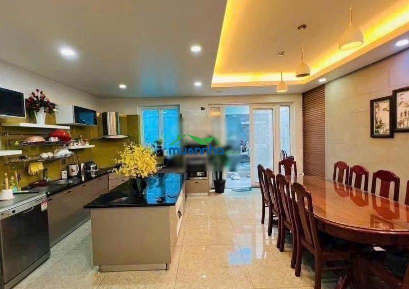 Siêu đẹp! nhà hẻm ô tô đường nguyễn quý cảnh, thảo điền, q2 cần bán. giá mong muốn 5 tỷ 660 triệu - 4