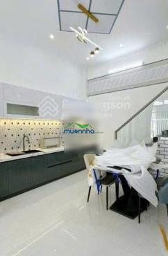 Bán gấp nhà đường lý thường kiệt, phường 14, quận 10 50m² shr sang tên ngay - 2