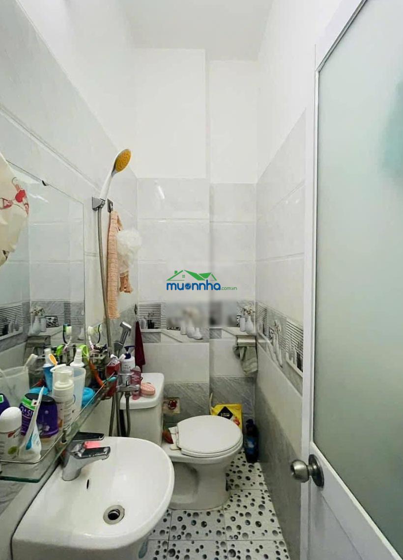 Giá đầu tư - mua là có lời tại nguyễn tiểu la, quận 10, tp. hcm, 40m2 - 4