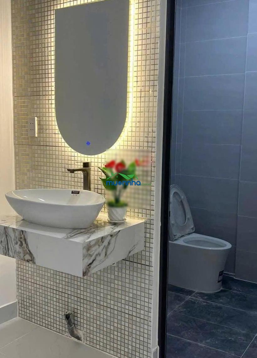 Nhà ngộp minh phụng, p. 10, quận 11. dt 77,4m2. cho thuê 19tr, gần chợ bình tây - 3