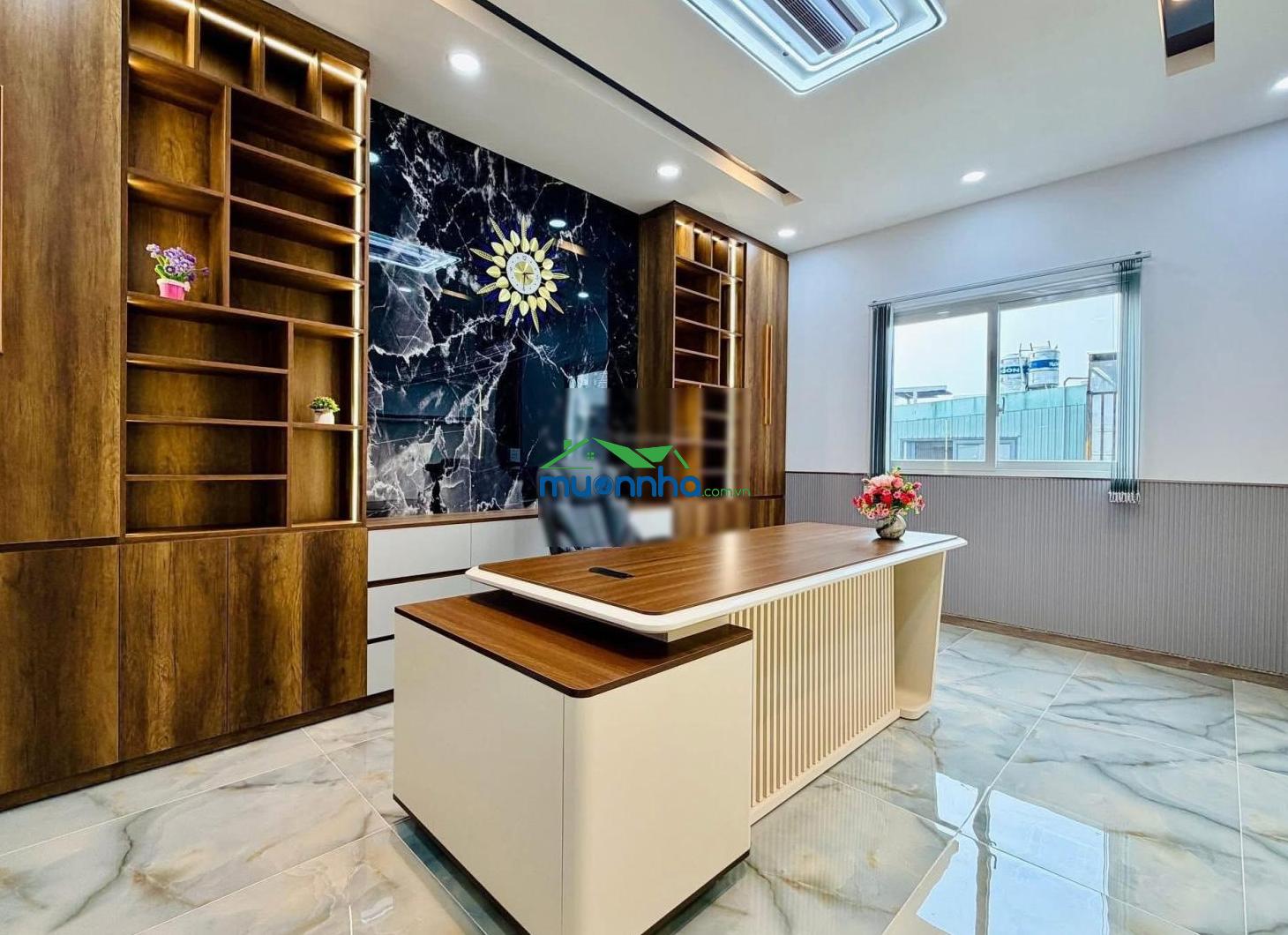 Cần vốn kinh doanh - bán nhà khu cư xá bắc hải - đồng nai - quận 10 - giá: 6,54 tỷ/72m2 - thuê 23tr - 4