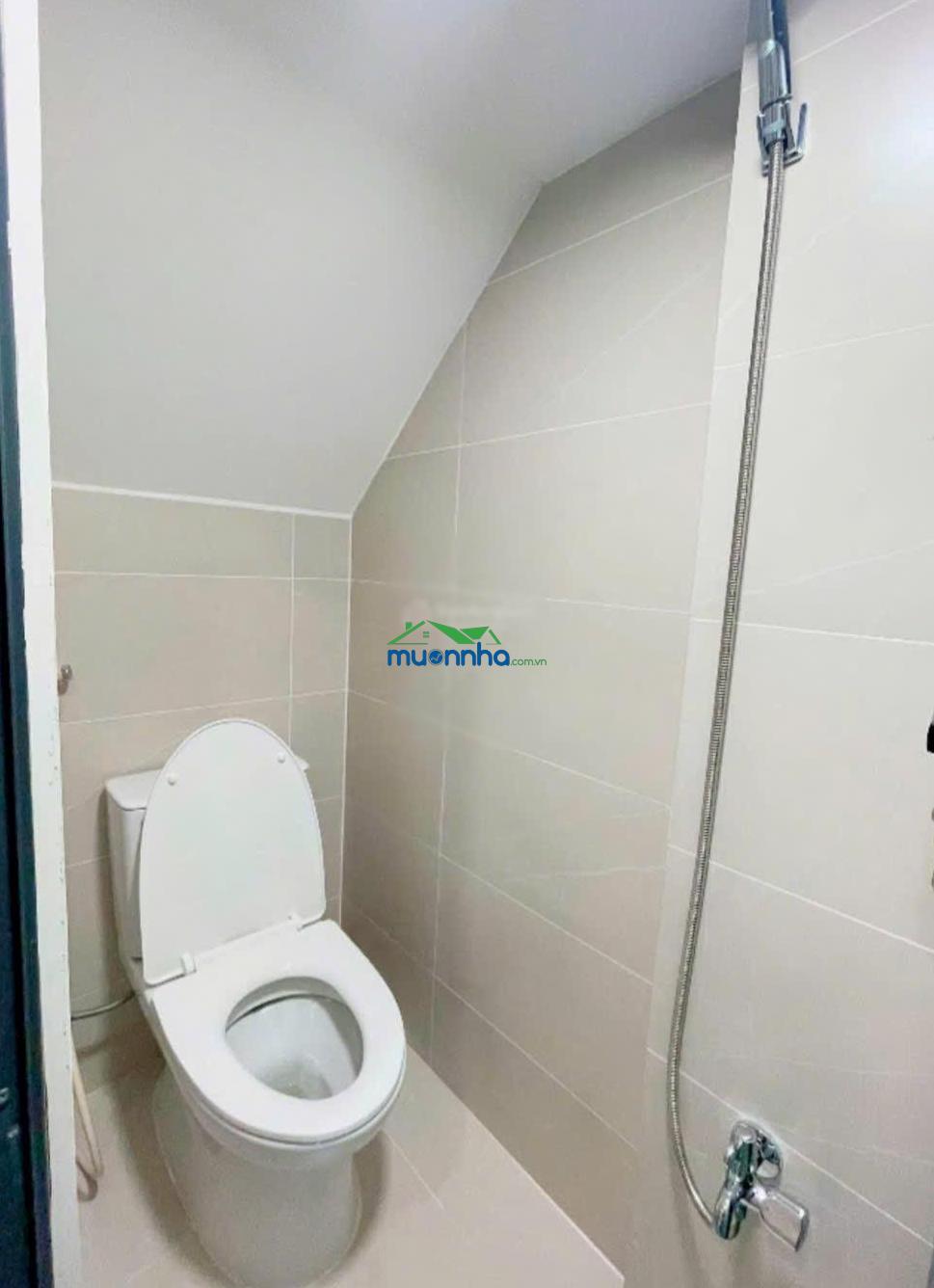 Bán nhà hẻm 78/17 khánh hội, căn góc 3 mặt tiền, 3 phòng ngủ quận 4