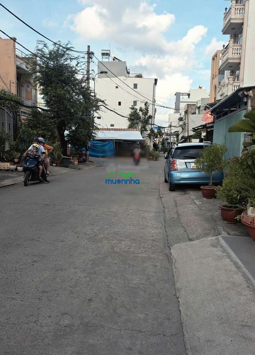 Ngon! nhà ô tô 12m gần trường tiểu học - vòng xoay an lạc - 4x21m ko lgqh - giảm 300tr còn 5,7 tỷ - 2
