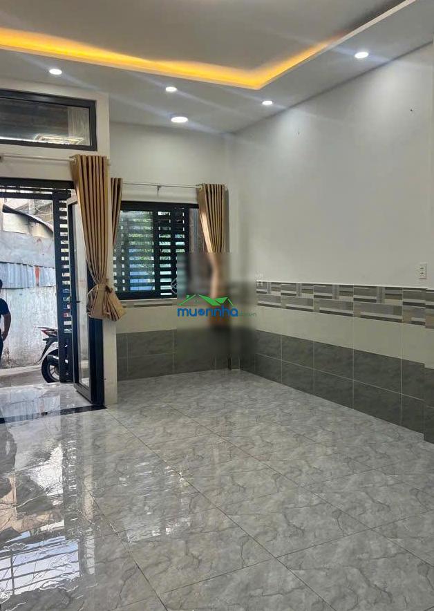 Mình bán nhà đẹp, giá rẻ, đường âu cơ, q. tân bình, chỉ 4.9 tỷ. alo nhân 0877 737 *** - 4