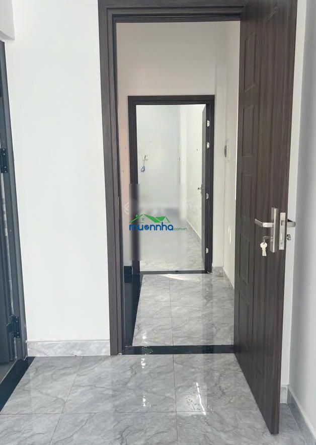 Mình bán nhà đẹp, giá rẻ, đường âu cơ, q. tân bình, chỉ 4.9 tỷ. alo nhân 0877 737 *** - 3