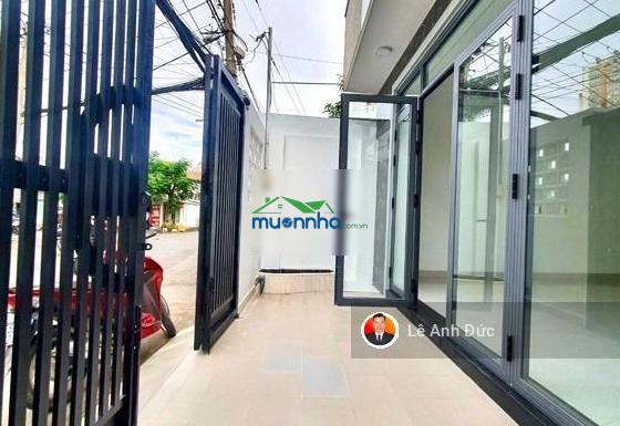 Nhà đường số rộng 8m kinh doanh đa ngành nghề, thạnh mỹ lợi, quận 2, 3 tầng ngang 6m giá chỉ 7 tỷ 6 - 4