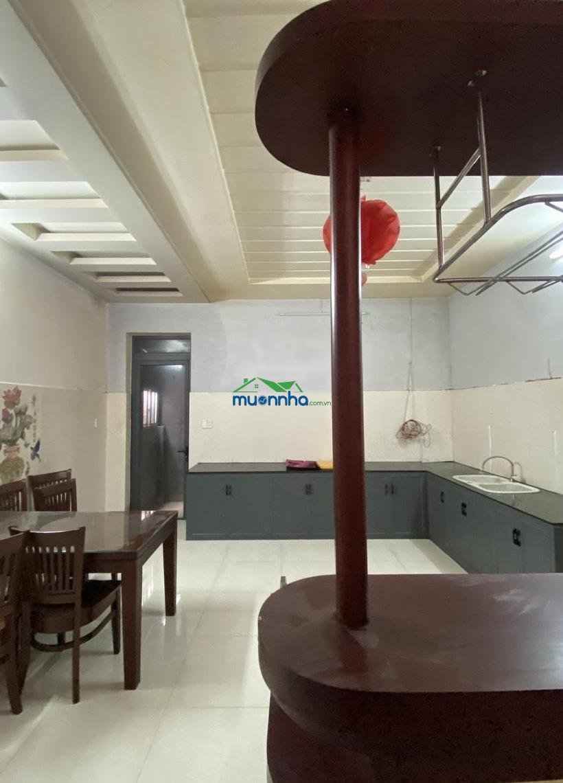 Rẻ vô địch - chính chủ bán nhà 4 tầng khu dân cư intresco kiên cố chủ tự xây 100m2 7.999 tỷ - 4