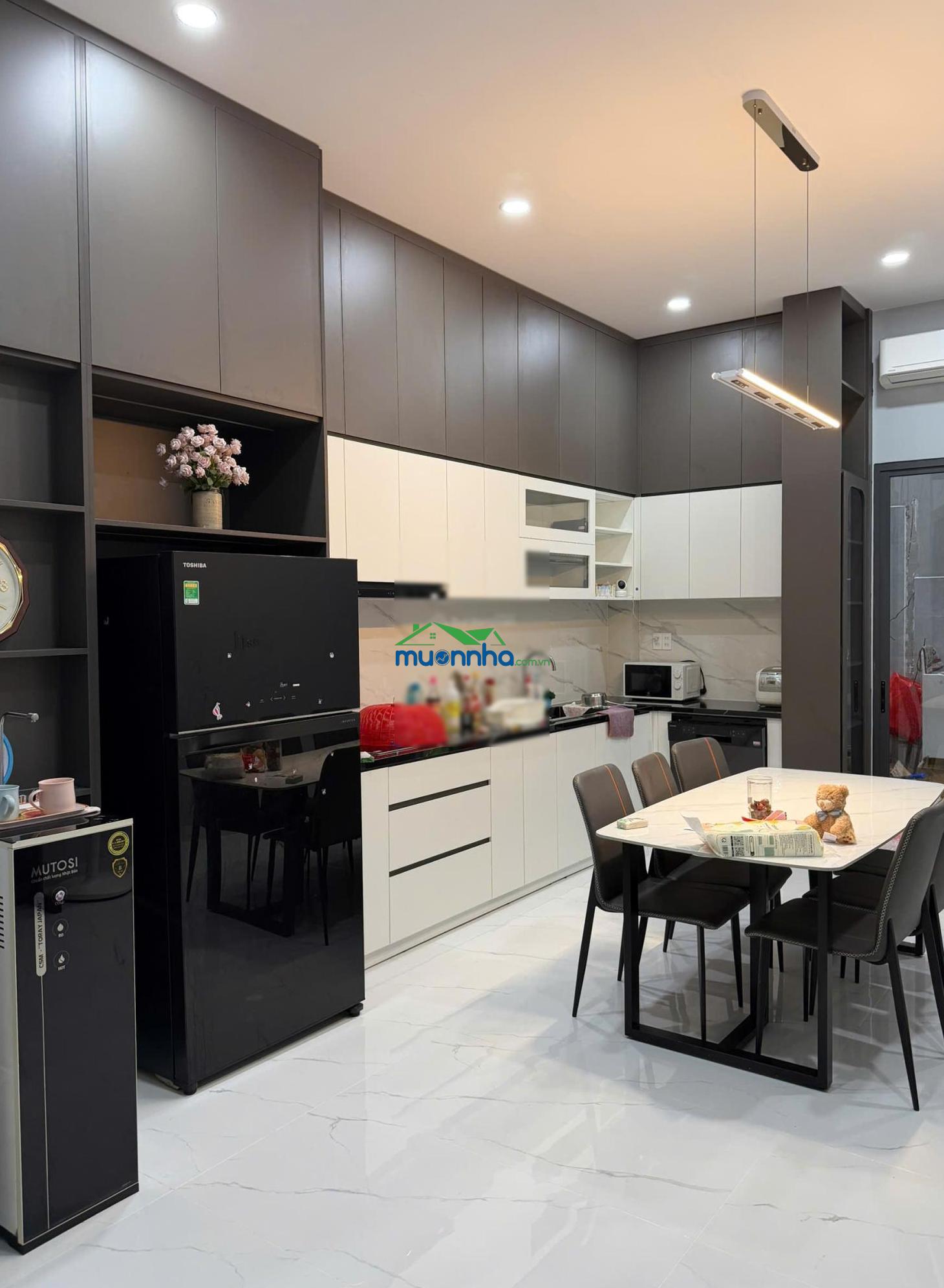 Hxh gò dầu tân phú - diện tích vàng 5x15m - 2 lầu st - chỉ 9.8 tỷ - 3