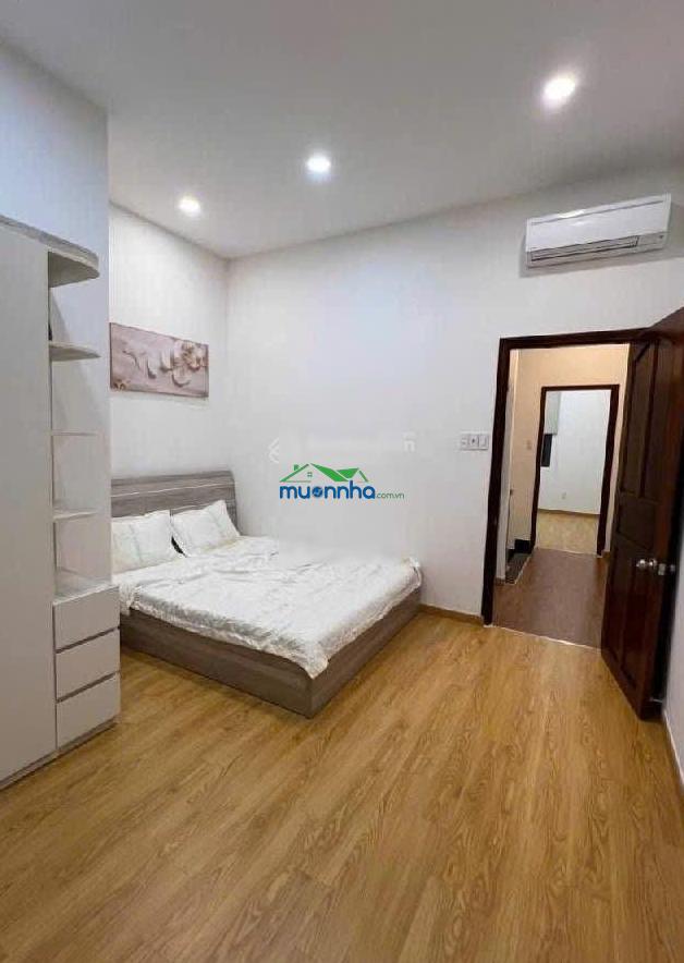 Chủ gấp bán!!! giáp q1, 60m2, 2 tầng btct, nở hậu 5m, giá chỉ 6. x tỷ (thương lượng) - 3