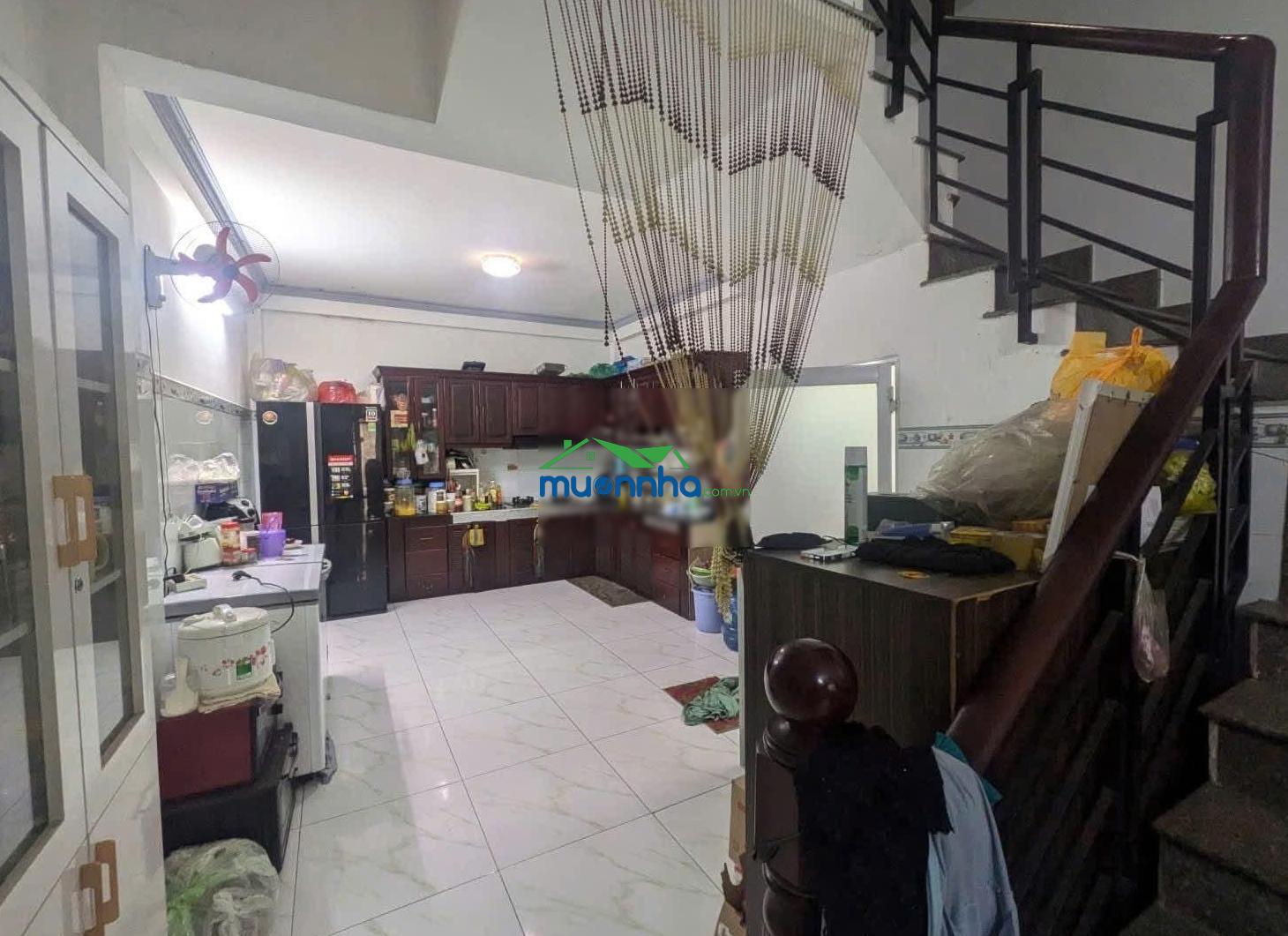 Bán nhà gần bệnh viện nguyễn trãi diện tích 75,2m2 giá 3tỷ690 ở bùi hữu nghĩa-quận 5 cho thuê 22tr - 3