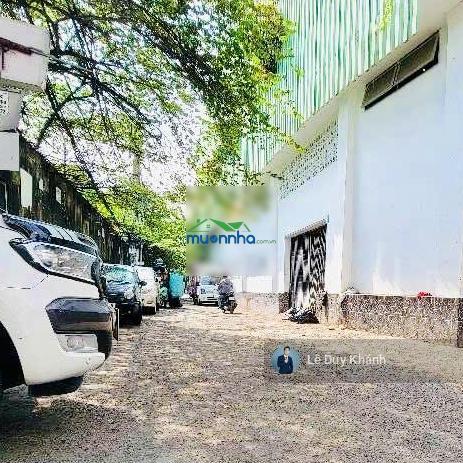 Hàng hiếm "ngang 7m" - bán đất tặng nhà 2 tầng 90m2 (7m x 12m) - lô góc 3 mặt hẻm nơ trang long