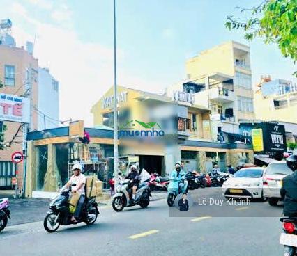Hàng hiếm "ngang 7m" - bán đất tặng nhà 2 tầng 90m2 (7m x 12m) - lô góc 3 mặt hẻm nơ trang long - 2