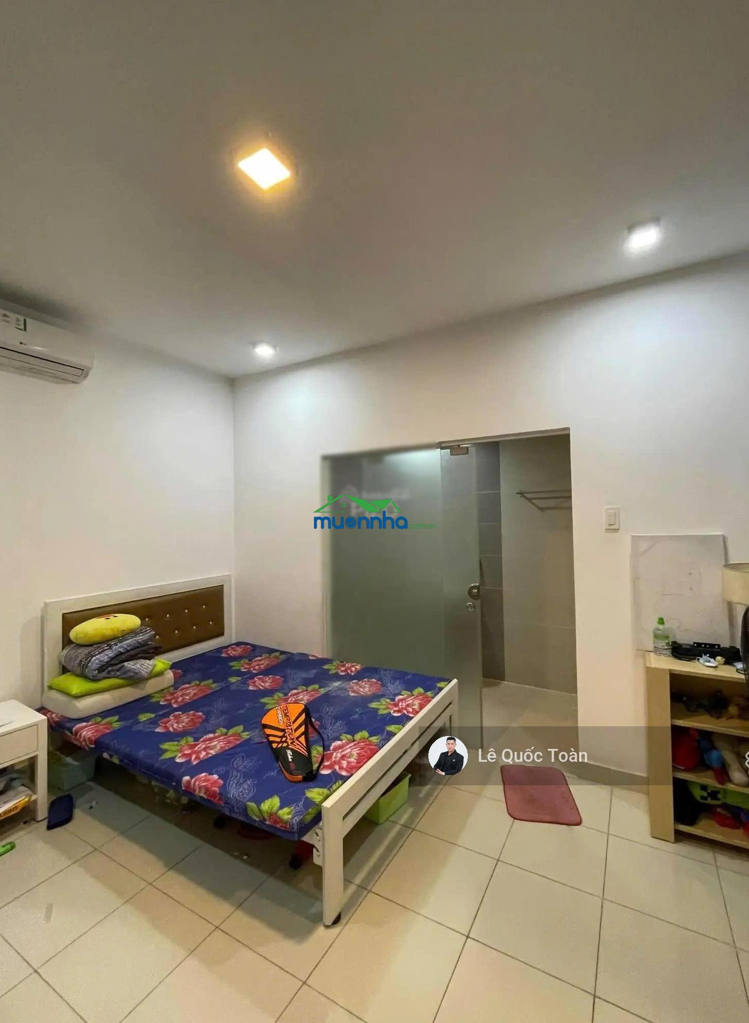 Hiếm! hẻm xe tải nguyễn cửu vân, bình thạnh. ngang to 5.3x14m - 64m², 5 tầng kiên cố chỉ 17 tỷ tl - 2