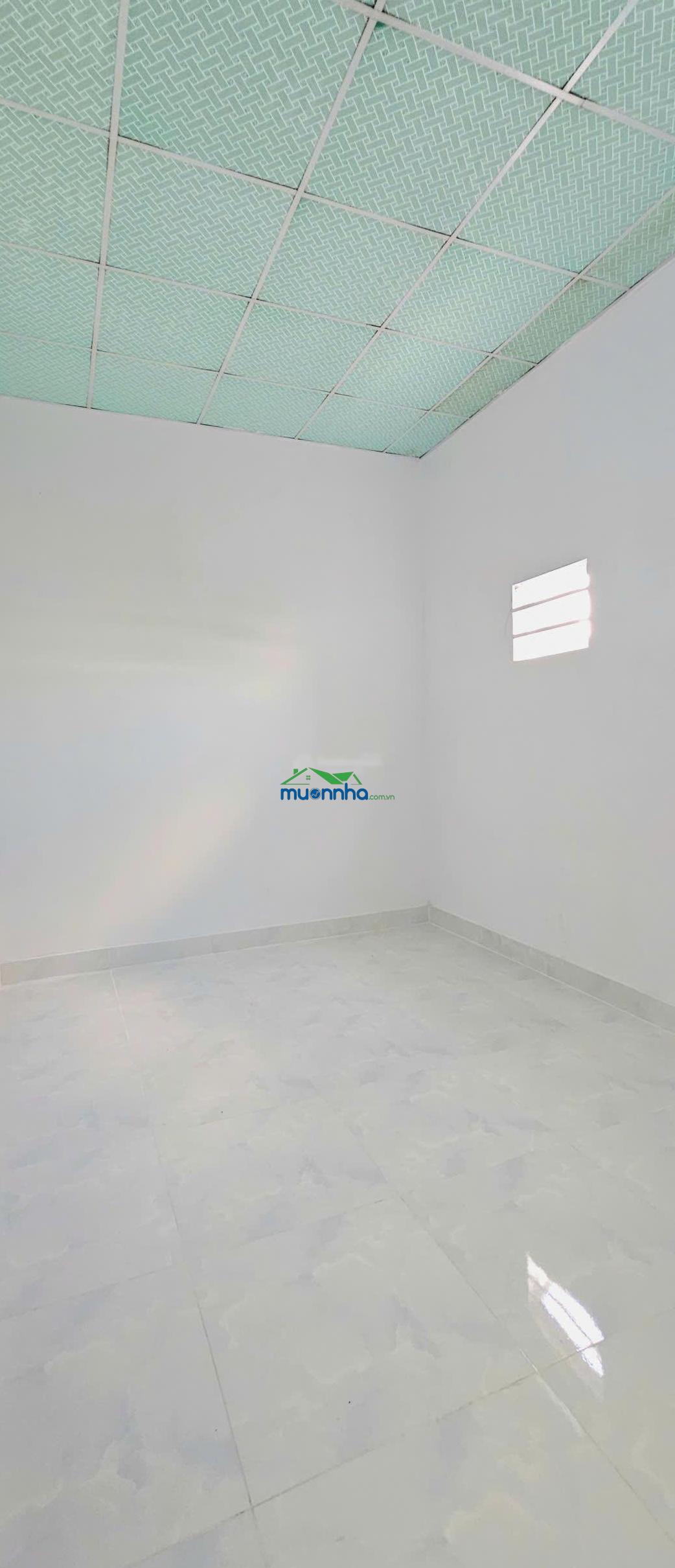 Nhà sổ riêng sd 80m2 sang tên ngay chính chủ cần bán