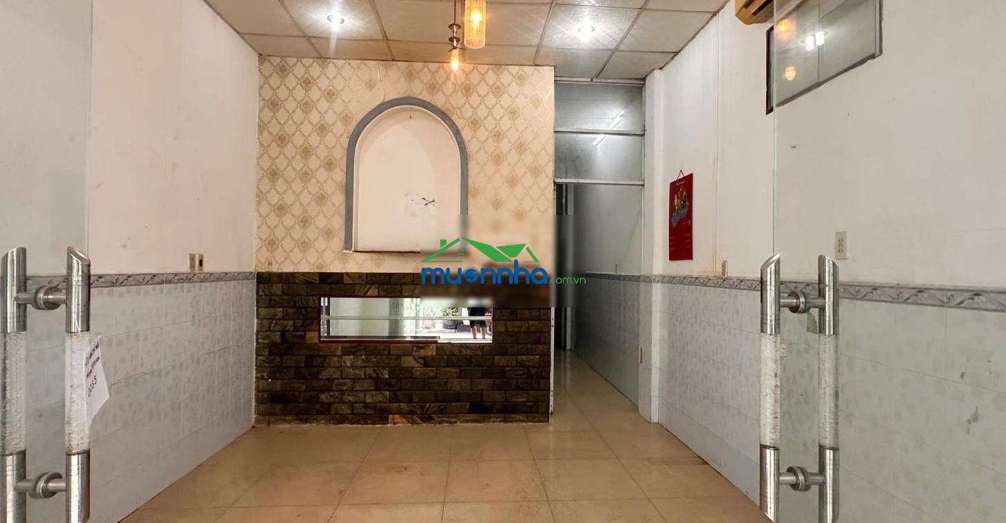 Bán nhà c4 hxh lạc long quân, p5, q11, dt 3,7x13,3m, giá 6,7 tỷ tl, lh 0916 103 *** - 3